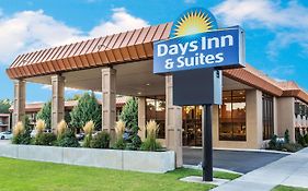 Days Inn And Suites Logan Utah
